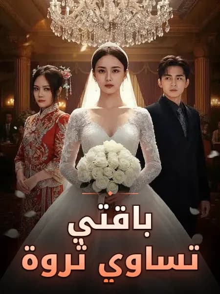 باقتي تساوي ثروة