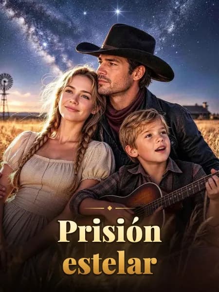Prisión estelar