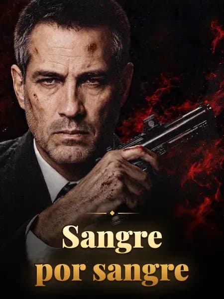 Sangre por sangre