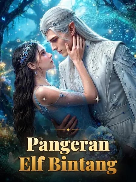 Pangeran Elf Bintang