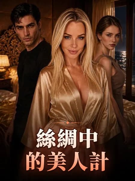 絲綢中的美人計｜絲綢上的暗號