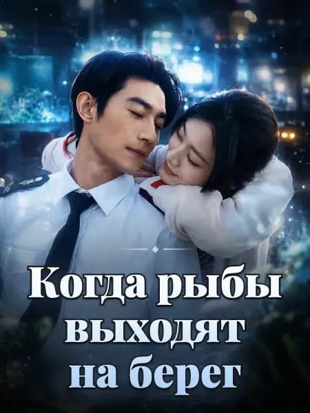 Когда рыбы выходят на берег