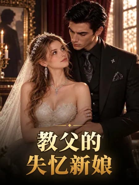 The Godfather's Amnesiac Bride｜教父的失忆新娘