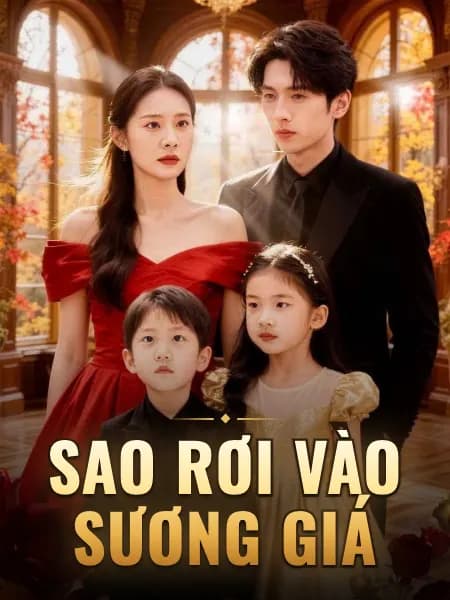Sao Rơi Vào Sương Giá