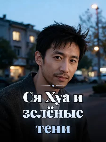 Ся Хуа и зелёные тени — Образ персонажа истории