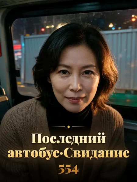 Последний автобус·Свидание 554 — Образ персонажа истории