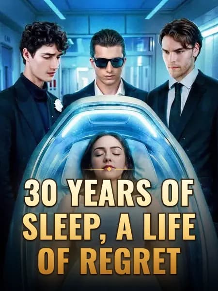 30 Years of Sleep, a Life of Regret