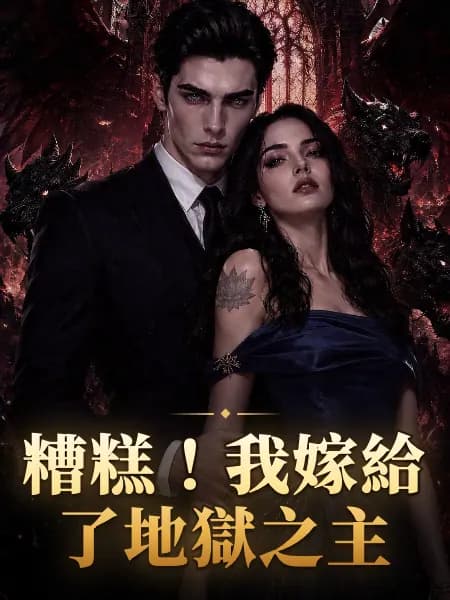 糟糕！我嫁給了地獄之主