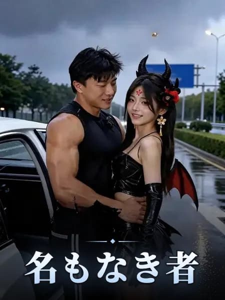 名もなき者