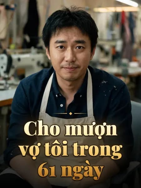 Cho mượn vợ tôi trong 61 ngày — Minh họa nhân vật