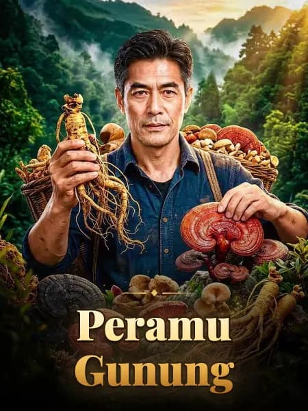 Peramu Gunung