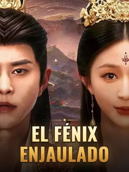 El fénix enjaulado