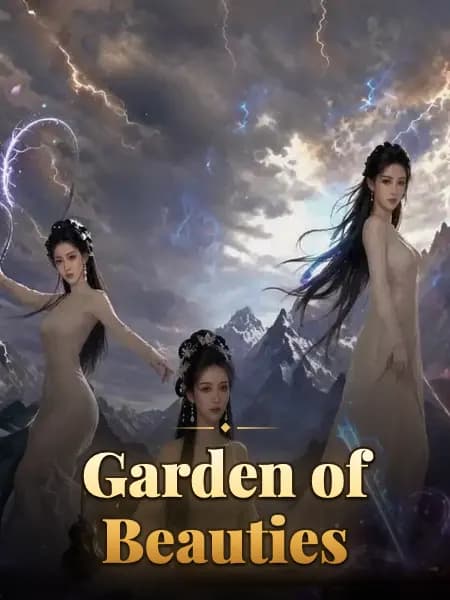 Garden of Beauties