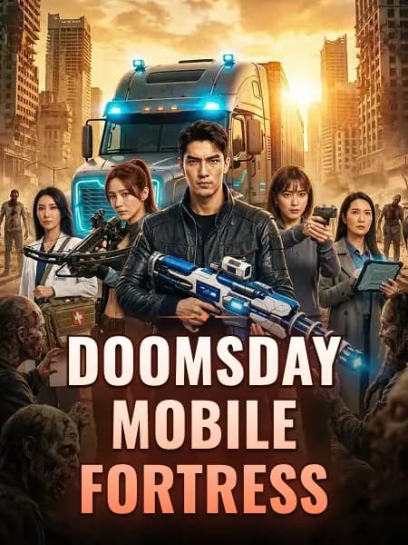Doomsday Mobile Fortress