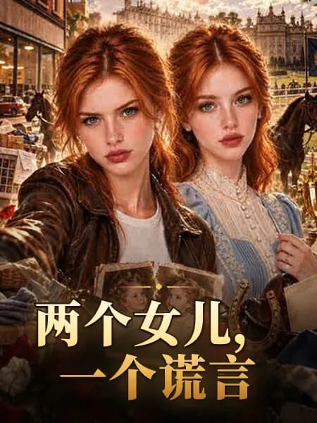 Two Daughters, One Lie｜两个女儿，一个谎言