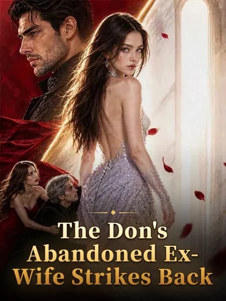 The Don's Abandoned Ex-Wife Strikes Back