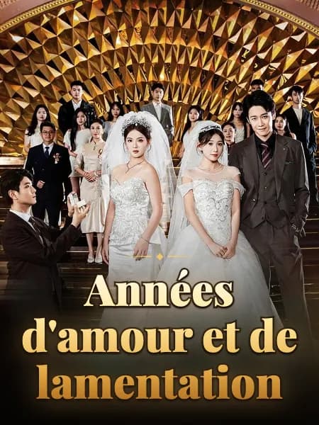 Années d'amour et de lamentation