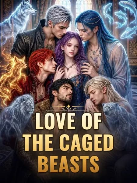 Love of the Caged Beasts