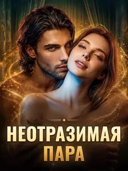 Неотразимая пара