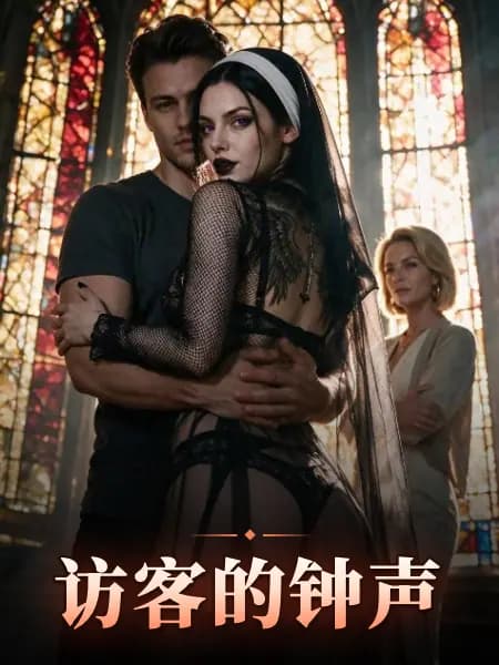 The Nun in Our Guest Room｜访客的钟声