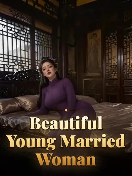 Beautiful Young Married Woman