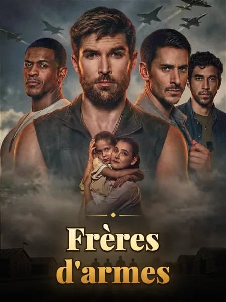 Frères d'armes