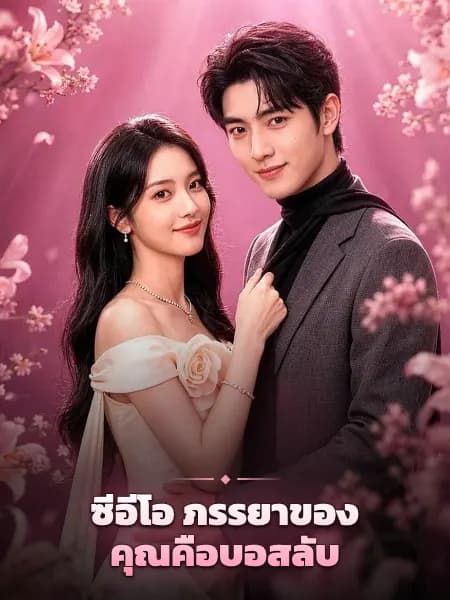 ซีอีโอ ภรรยาของคุณคือบอสลับ