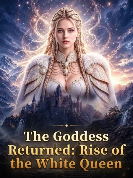 The Goddess Returned: Rise of the White Queen