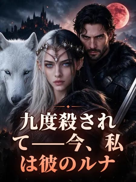 九度殺されて——今、私は彼のルナ