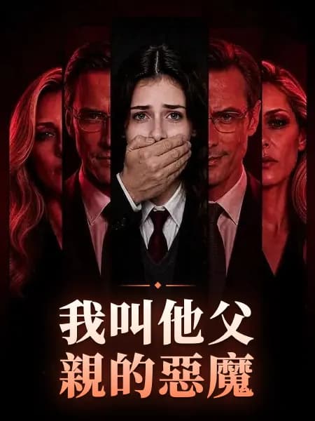 我叫他父親的惡魔