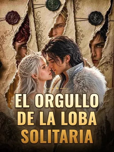 El orgullo de la loba solitaria