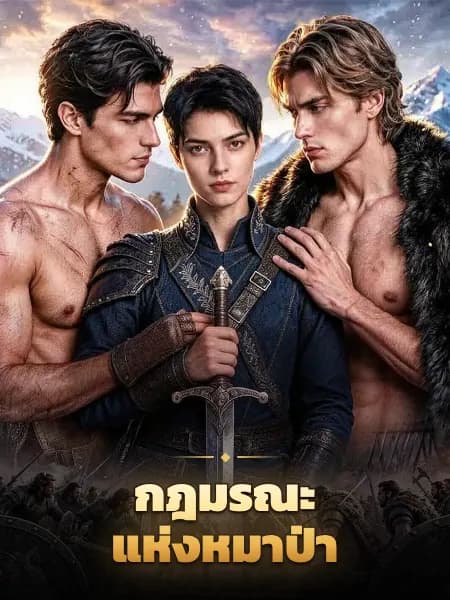 กฎมรณะแห่งหมาป่า