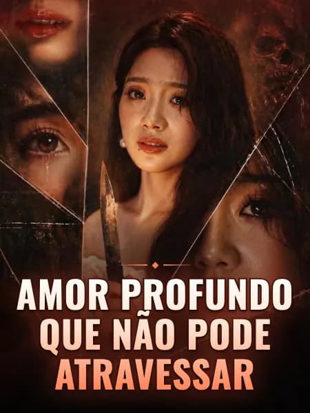 Amor Profundo Que Não Pode Atravessar