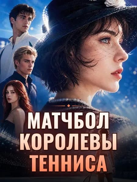 Матчбол королевы тенниса