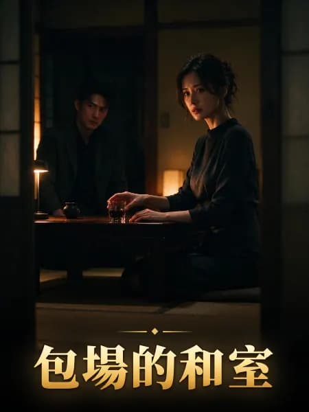 包場的和室