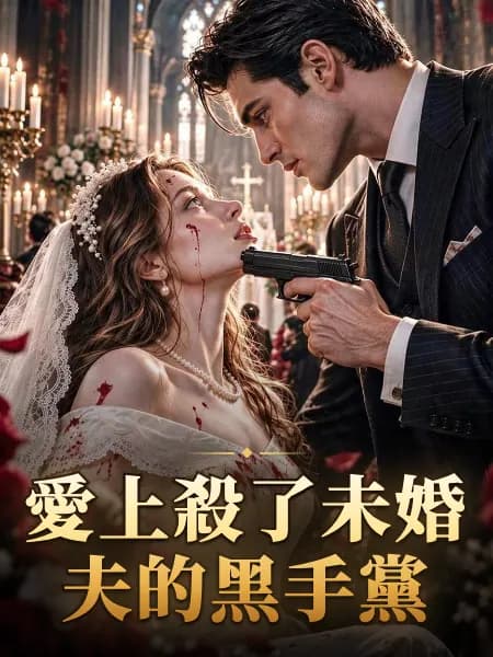 愛上殺了未婚夫的黑手黨