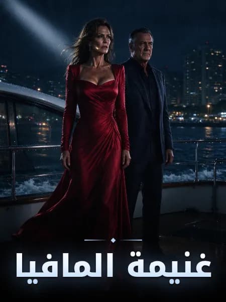 غنيمة المافيا