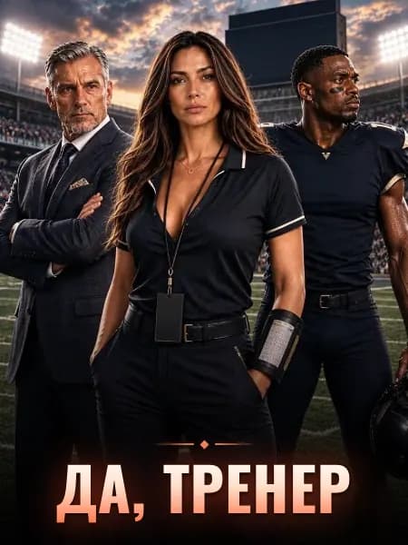Да, тренер