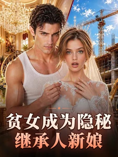 From Rags to The Hidden Heir's Bride｜贫女成为隐秘继承人新娘