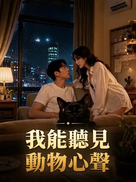 我能聽見動物心聲