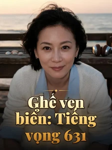 Ghế ven biển: Tiếng vọng 631 — Minh họa nhân vật