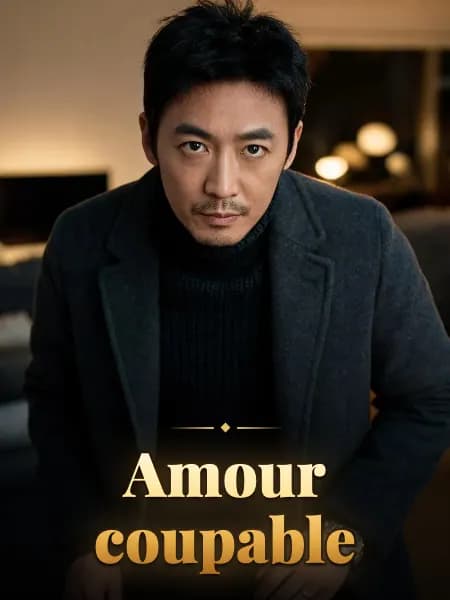 Amour coupable — Illustration du personnage