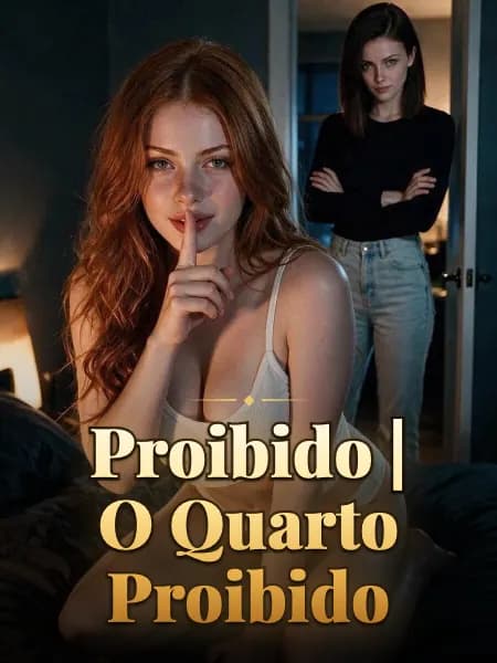 Proibido | O Quarto Proibido