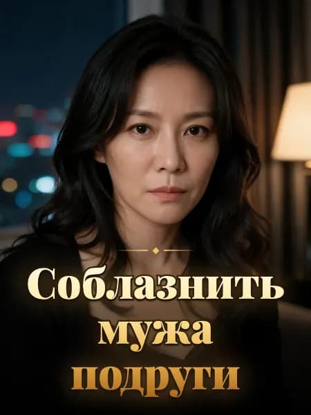 Соблазнить мужа подруги — Образ персонажа истории
