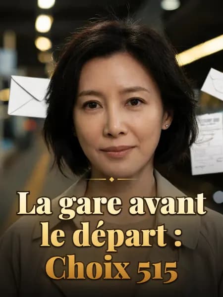 La gare avant le départ : Choix 515 — Illustration du personnage