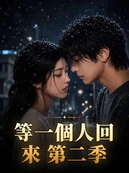 等一個人回來 第二季