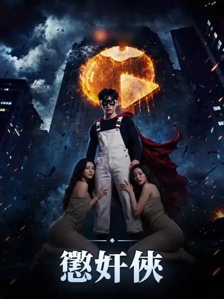懲奸俠