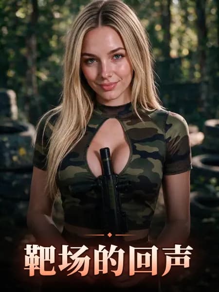 Hot Shot｜靶场的回声