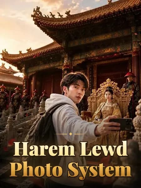 Harem Lewd Photo System