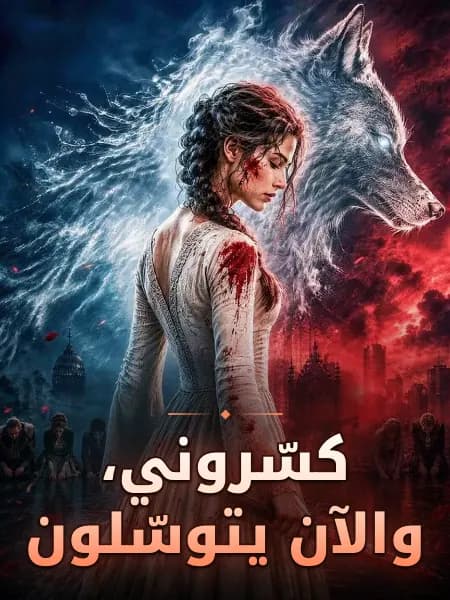 كسّروني، والآن يتوسّلون